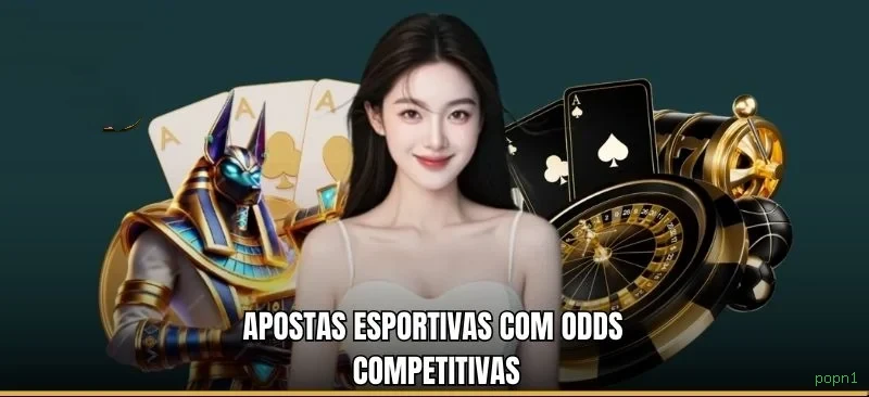 Pagamentos popn1 PIX